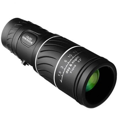 Powerful Telescope Monocular High Definition Zoom | Yazijico™ 