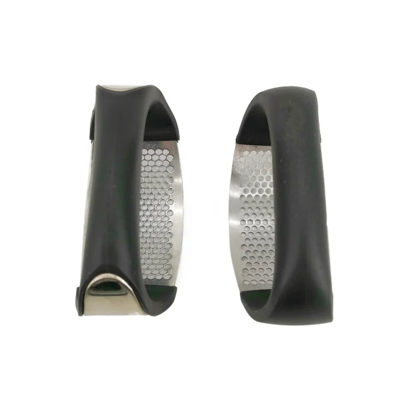 Manual Garlic Mincer Chopping Garlic Curve| Yazijico™ 
