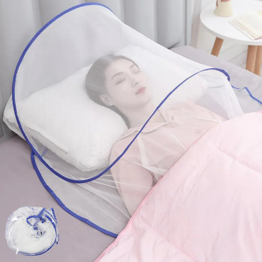 Yazijico™ Free Installation Foldable Of Bed Mosquito - Yazijico™ 