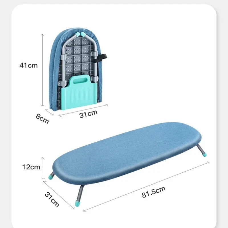 Yazijico™Mini  Ironing Hot Desktop Travel Stand - Yazijico™ 