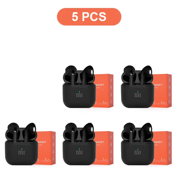 Headphones Bluetooth Earbuds Wireless Headsets Earphones
