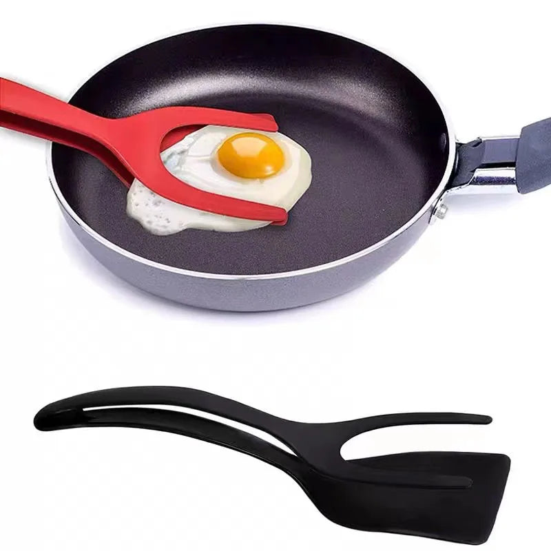 2-in-1 Cooking Utensils Kitchen Accessories Pancake | Yazijico™