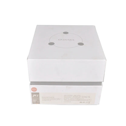 Yazijico™  mobile nail printer nail Printing machine - Yazijico™ 