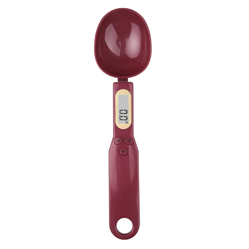 Kitchen Tool Electronic Measuring Coffee Food | Yazijico™