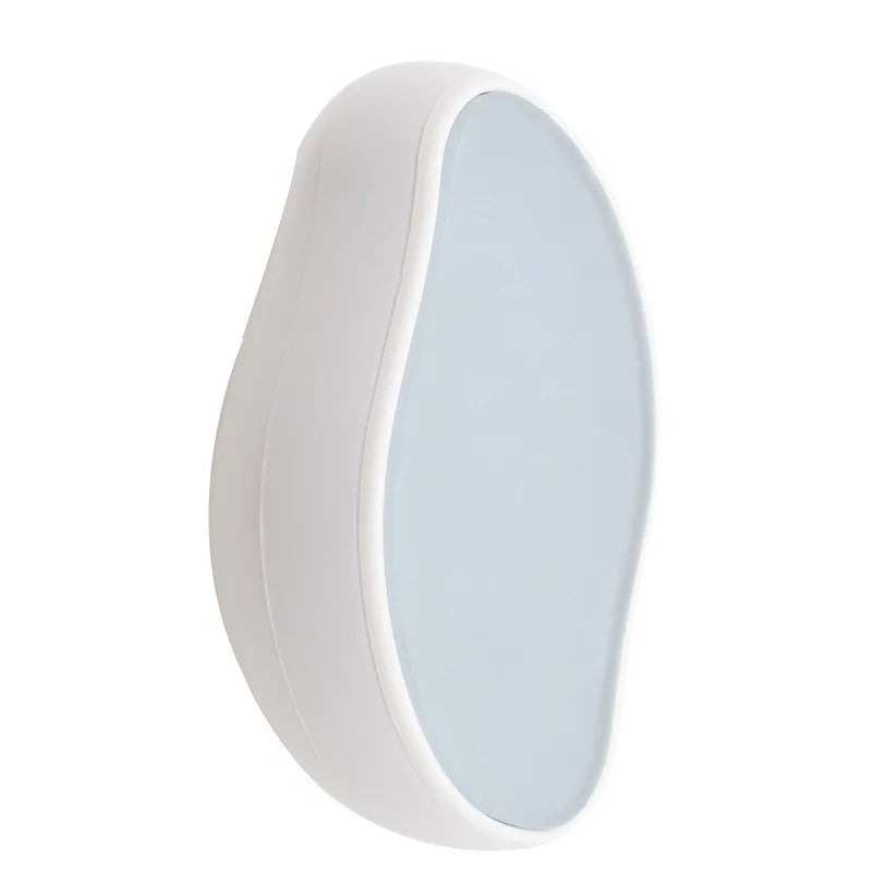 Nano Crystal Physical Hair Removal Eraser Glass | Yazijico™