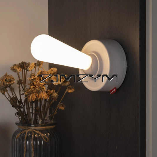 Retro Lever Light Creative Switch Light | Yazijico™