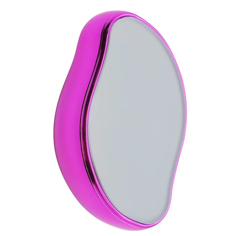 Nano Crystal Physical Hair Removal Eraser Glass | Yazijico™