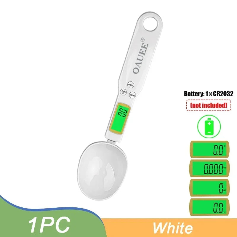 Electronic Scale Digital Measuring Food  