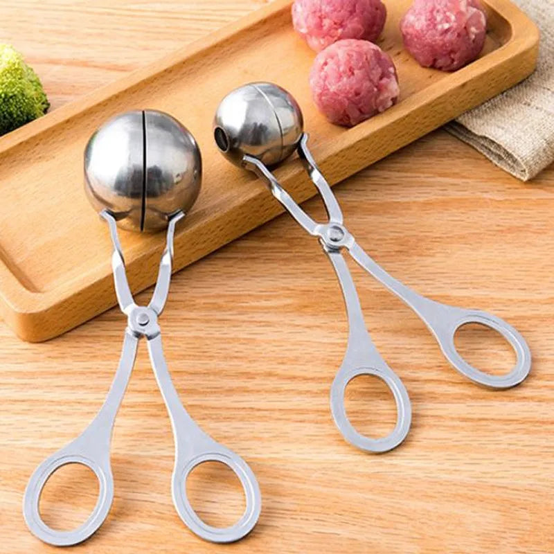 Yazijico™ Meatball Apparatus Maker Clip - Yazijico™ 