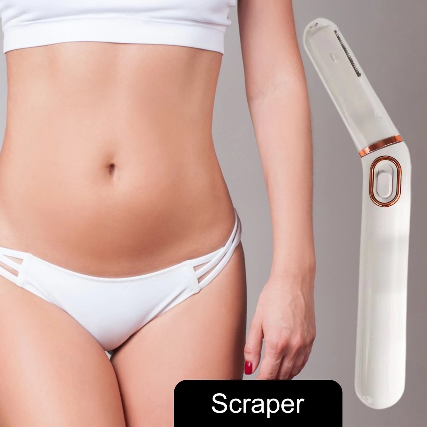  Hair Removal Washable Women Bikini Shaver | Yazijico™