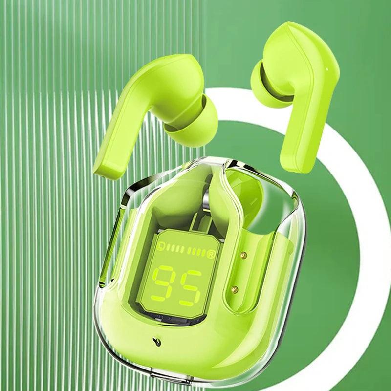 Smart Headphone Stereo Headphone Canceling