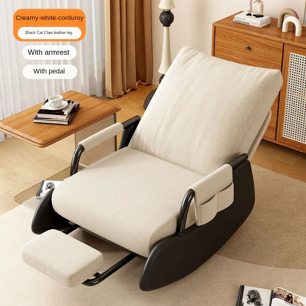 Home Rocking  Lounge Chair | Yazijico™ 