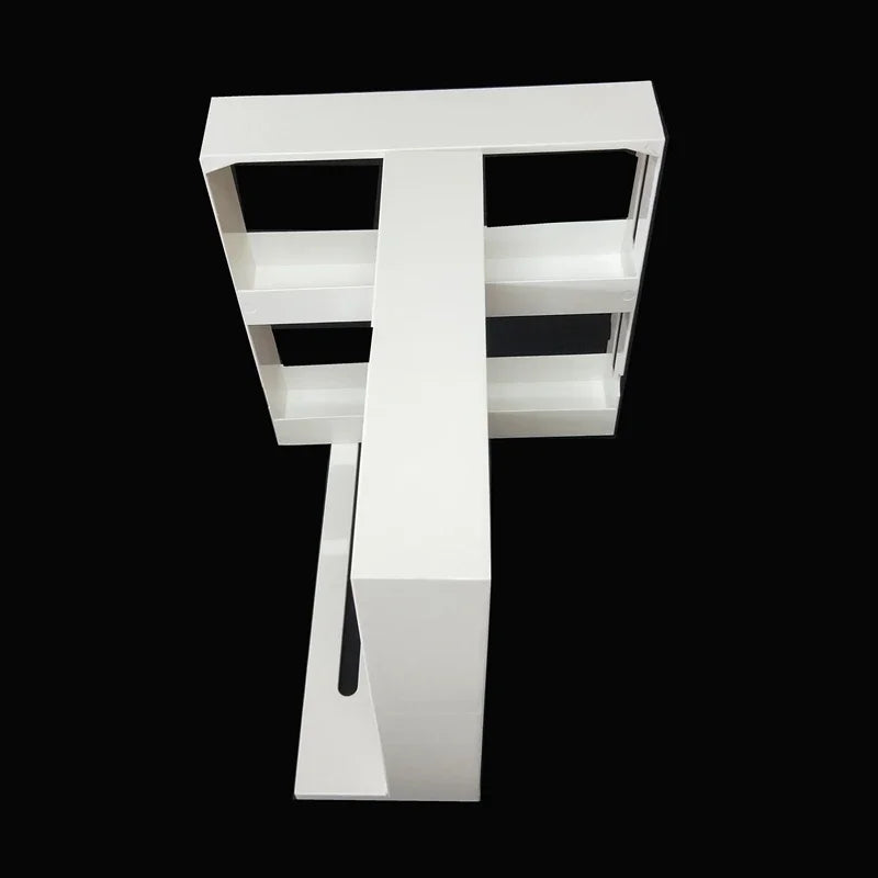 Multi-Function Rotatable Push-pull| Yazijico™