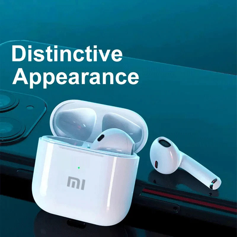 Headphones Bluetooth Earbuds Wireless Headsets Earphones