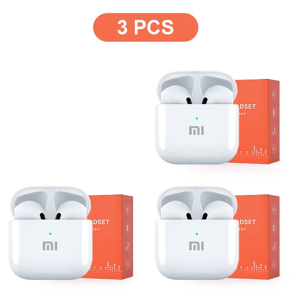 Headphones Bluetooth Earbuds Wireless Headsets Earphones