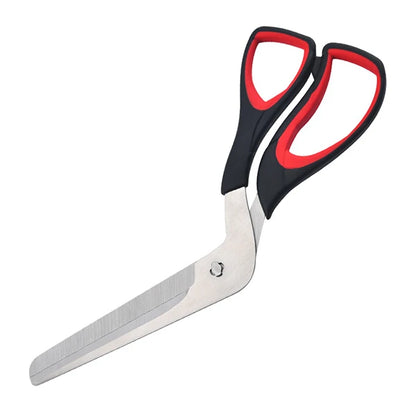 Professional Pizza Scissors Detachable Sharp | Yazijico™ 