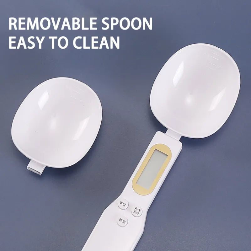 Kitchen Tool Electronic Measuring Coffee Food | Yazijico™