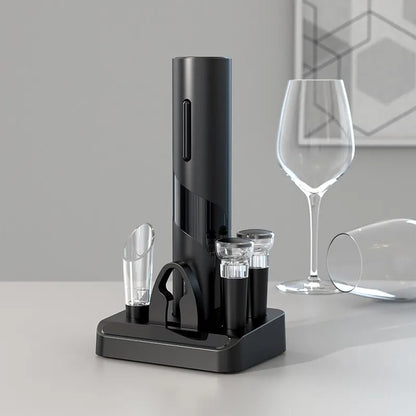 Yazijico™  Electric Wine Opener Automatic - Yazijico™ 