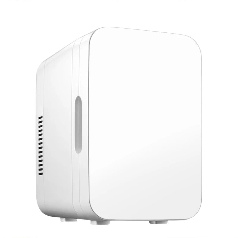 Mini Refrigerator Portable Cooler Compact | Yazijico™ 