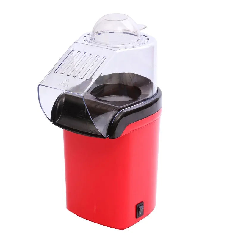 Popcorn Makers Machine Electric Household Appliance Machine Fully Automatic Popcorn Machine