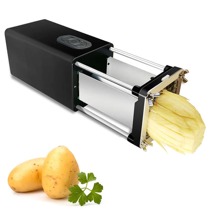 Multifunctional Electric Potato Chips | Yazijico™ 