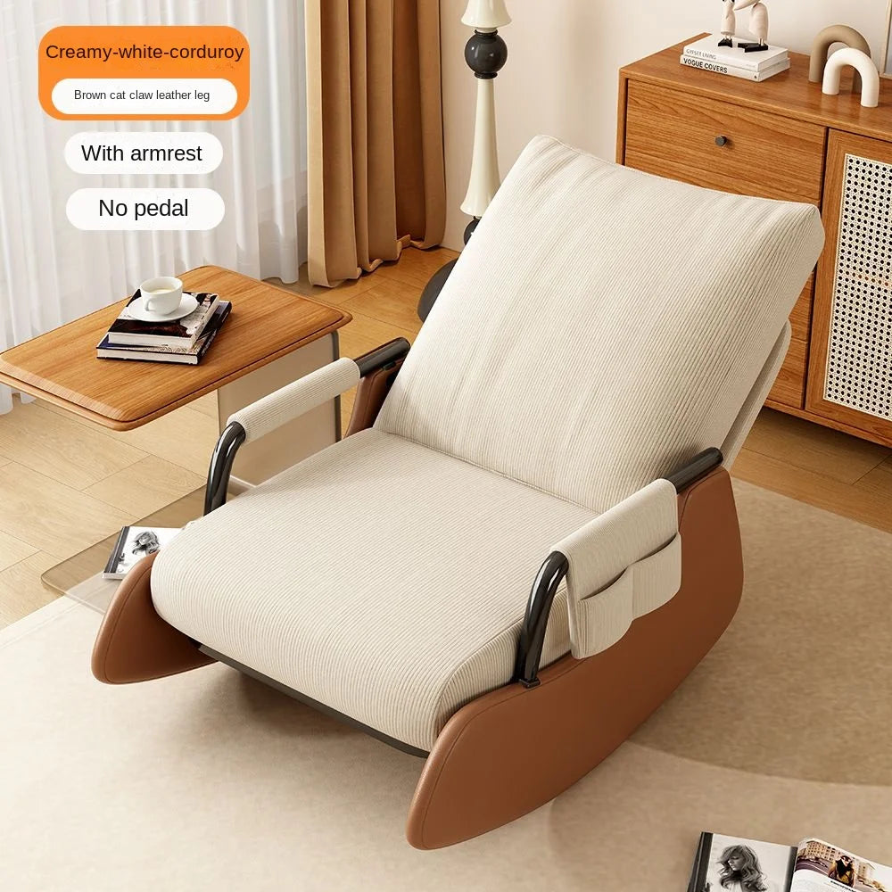 Home Rocking  Lounge Chair | Yazijico™ 