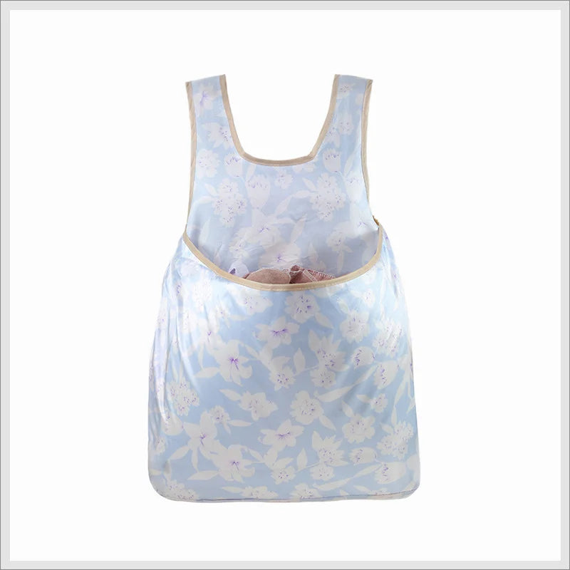 Yazijico™ Thickened Patterned Aprons Silk For Cold Moisture - Yazijico™ 