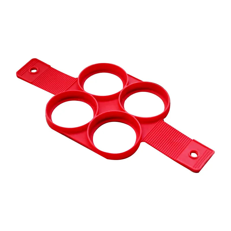 Novel Kitchen Accessories Silicone | Yazijico™ 