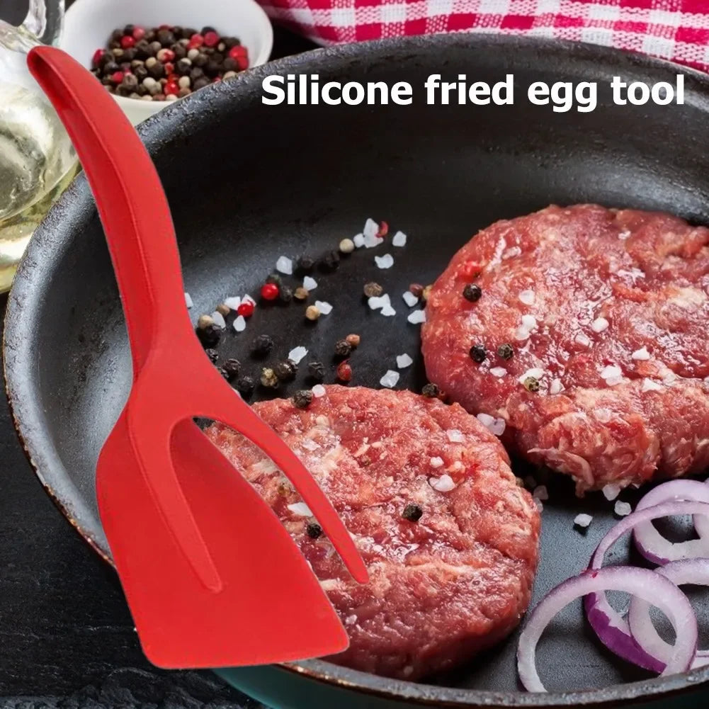 2-in-1 Cooking Utensils Kitchen Accessories Pancake | Yazijico™