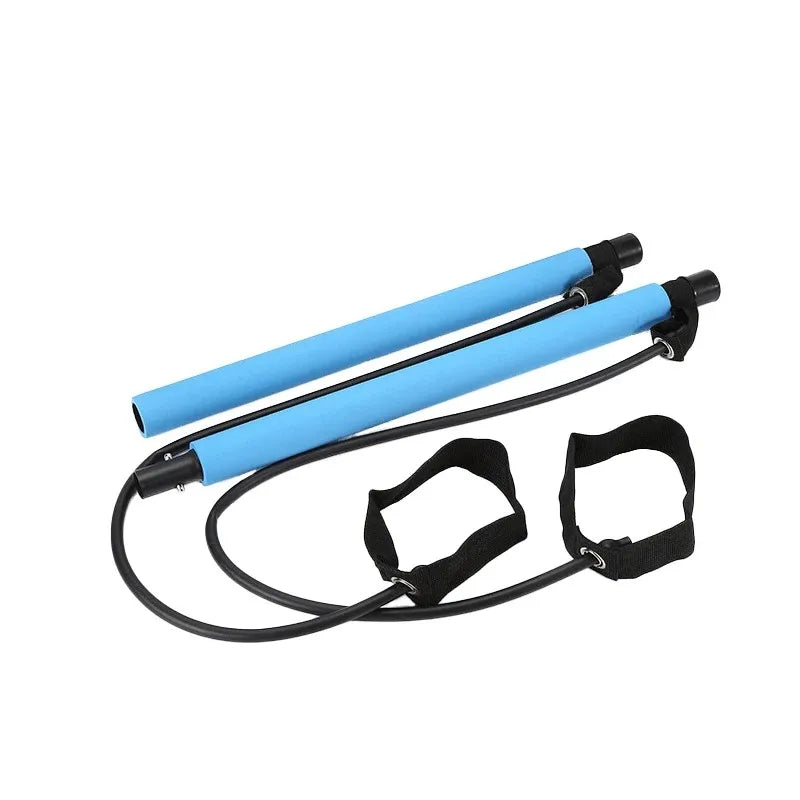 Multifunctional Pilates Bar Combination Fitness Yoga 