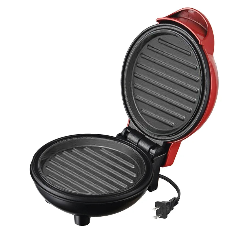 Waffle Maker Mini Breakfast Bread Baking | Yazijico™ 