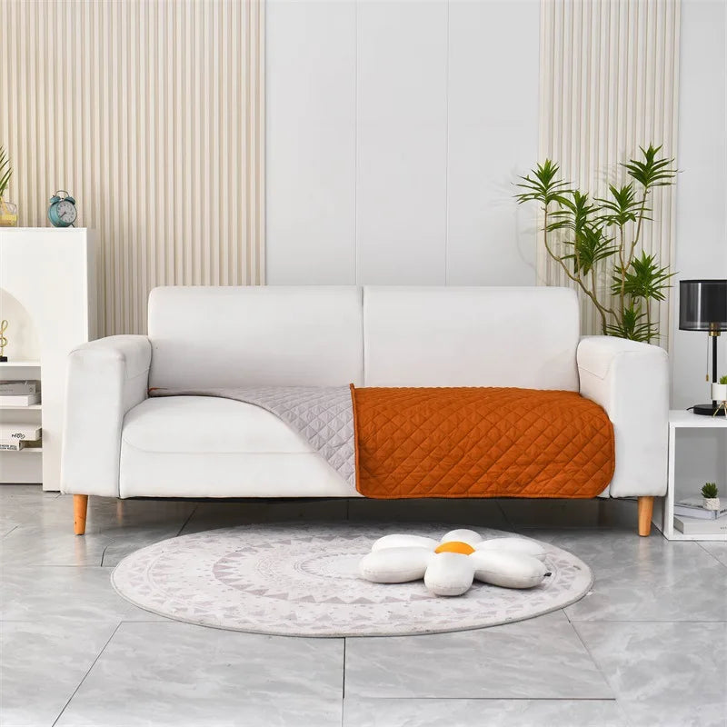 Waterproof Non-Slip Dog Bed Cover and Pet Blanket | Yazijico™ 