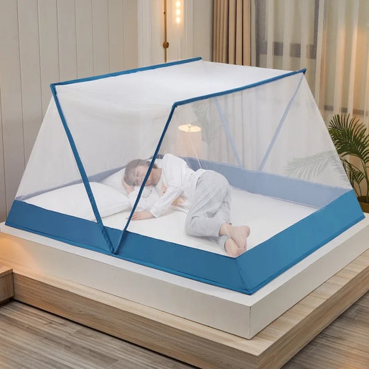 Yazijico™  Dormitory Outdoor Tourism Mosquito Net - Yazijico™ 