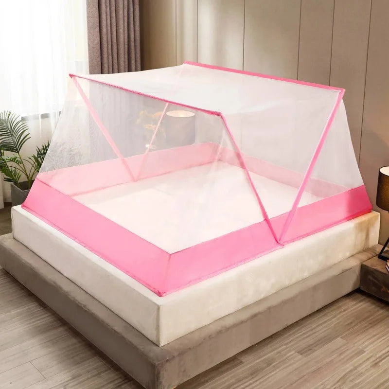 Dormitory Outdoor Tourism Mosquito Net | Yazijico™ 