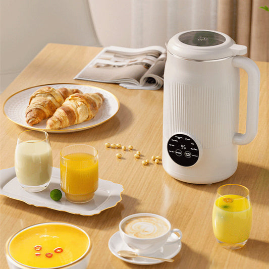 Soy Milk Maker Multifunction Juicer Blender 