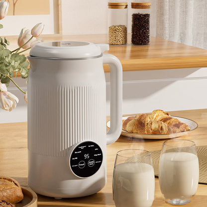 Soy Milk Maker Multifunction Juicer Blender 