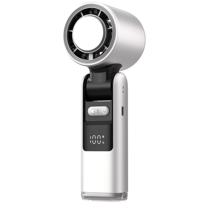 Turbos Chilled Ice Sensation Cold Fan Super Mini 