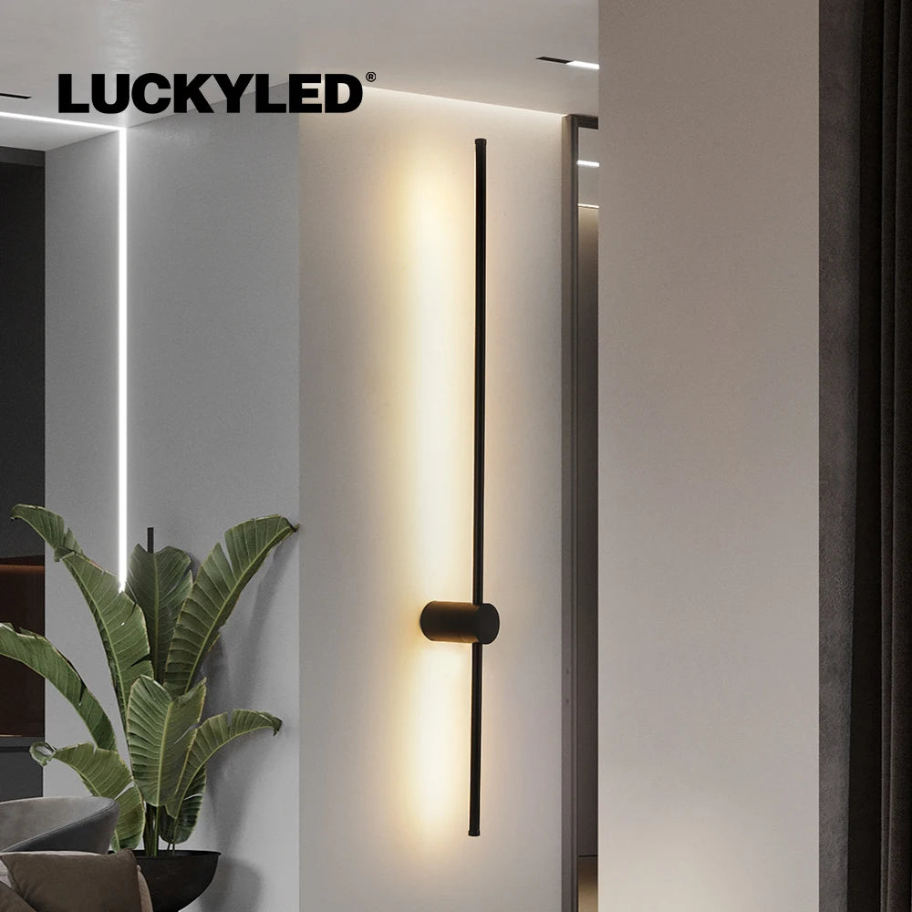 Yazijico™  Modern Led Wall Light  Long Wall - Yazijico™ 