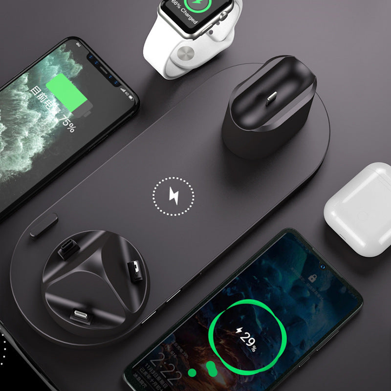 Wireless Charger For IPhone Fast Charger  