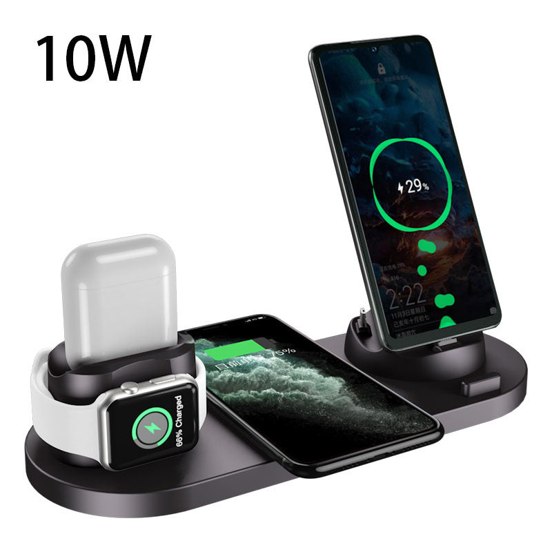 Wireless Charger For IPhone Fast Charger  