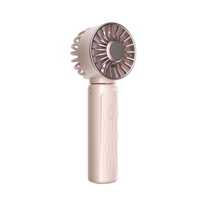 Mini-ventilateur à glace Turbos Chilled Ice Sensation | Yazijico™