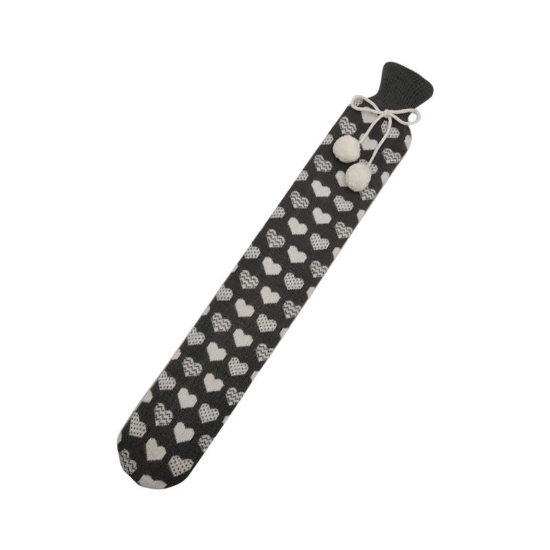 Hot Water Bottle Portable Warm Belly 2L  | Yazijico™