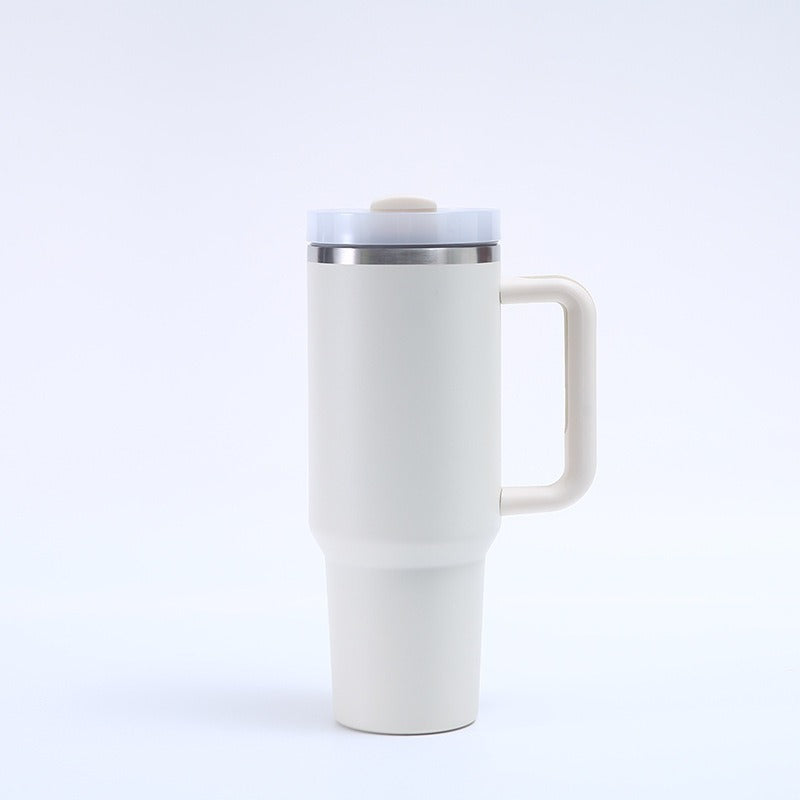 Stenley Quencher Tumbler Stainless Steel | Yazijico™