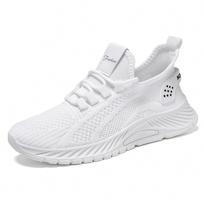 Sneakers Casual Sports Women Lace Up  Yazijico™ 
