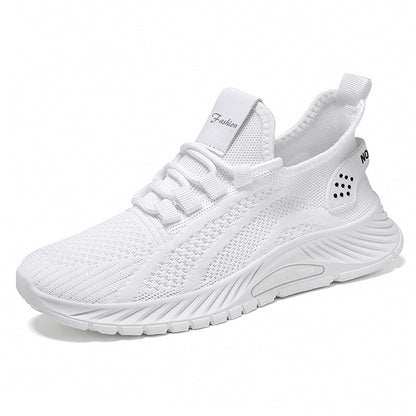 Sneakers Casual Sports Women Lace Up  Yazijico™ 