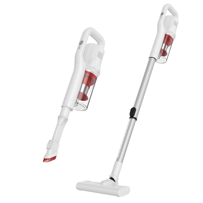 Yazijico™ Cordless Handheld Vacuum Cleaner - Yazijico™ 