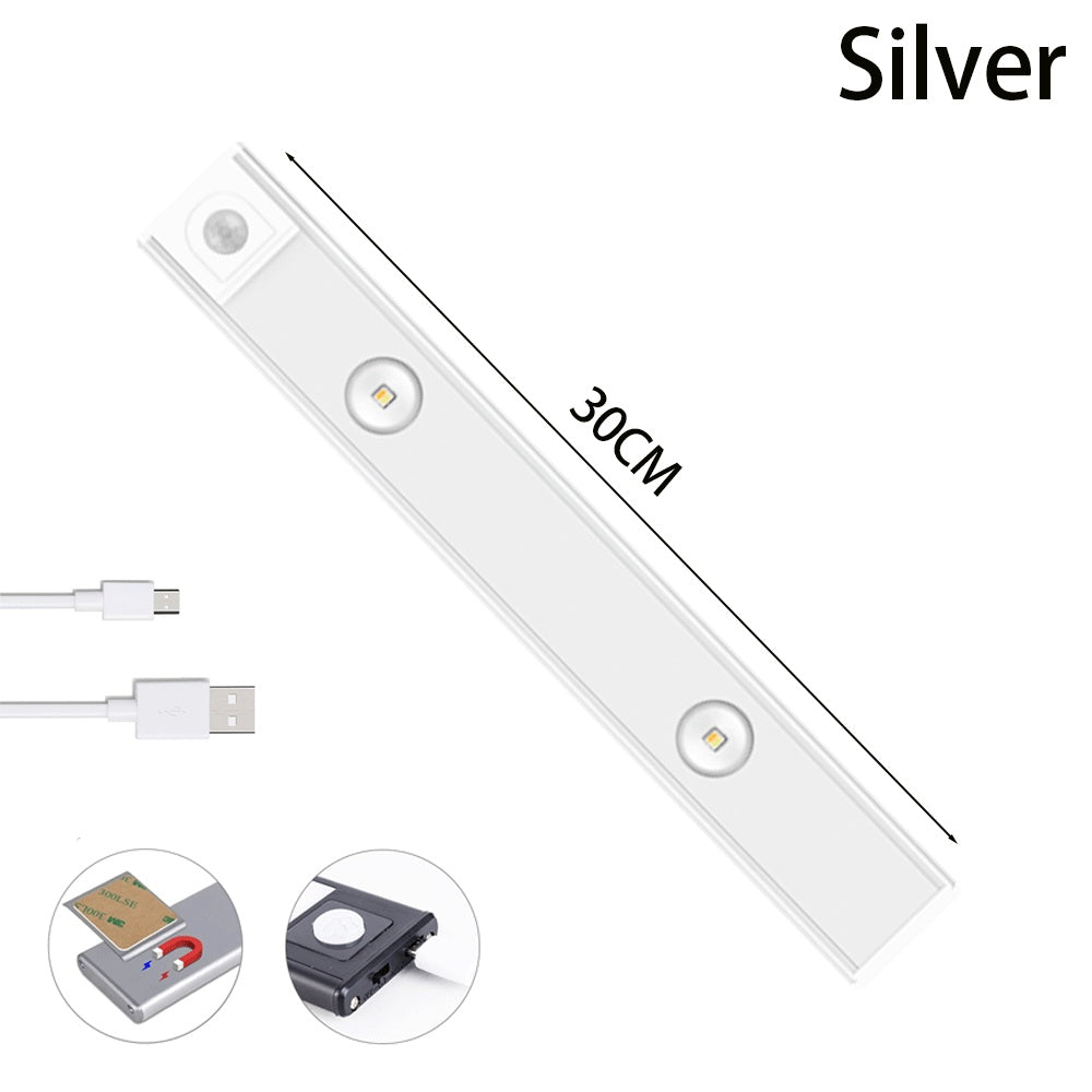 Night Light USB LED Motion Sensor Wireless | Yazijico™