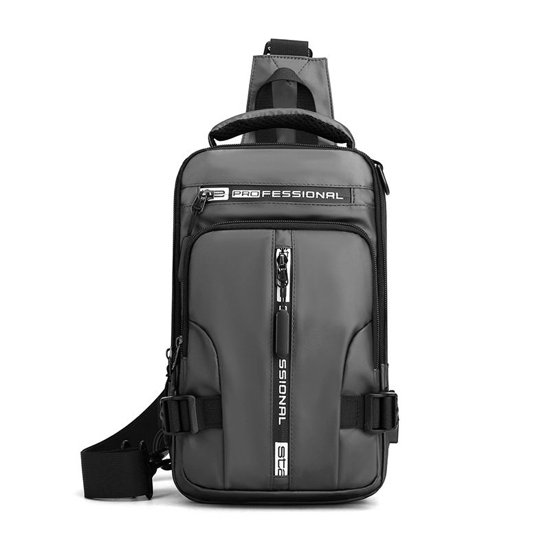 Bags Men Multifunctional Backpack   Yazijico™