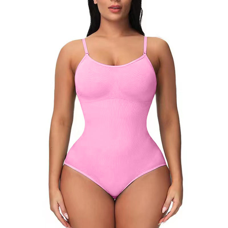 Slimming Corset Seamless One-piece  | Yazijico™