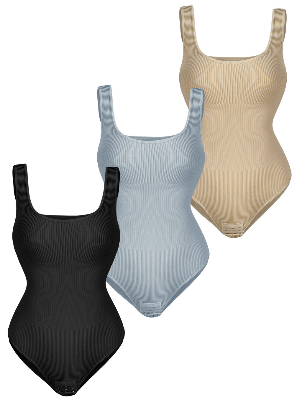 Women's Belly And Waist Shaping Body-shaping | Yazijico™